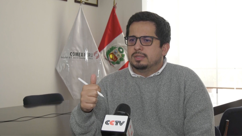 Peru_Embraces_China_s_Visa_Free_Policy__Boosting_Ties_poster - Khabar Asia Peru_Embraces_China_s_Visa_Free_Policy__Boosting_Ties video poster