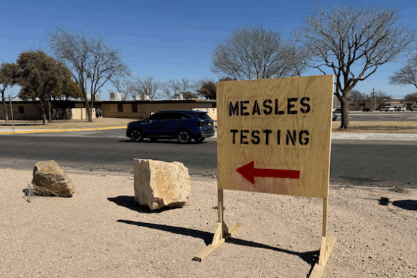 Poll Reveals U.S. Concerns Over Measles Outbreak Management Poll_Reveals_U_S__Concerns_Over_Measles_Outbreak_Management