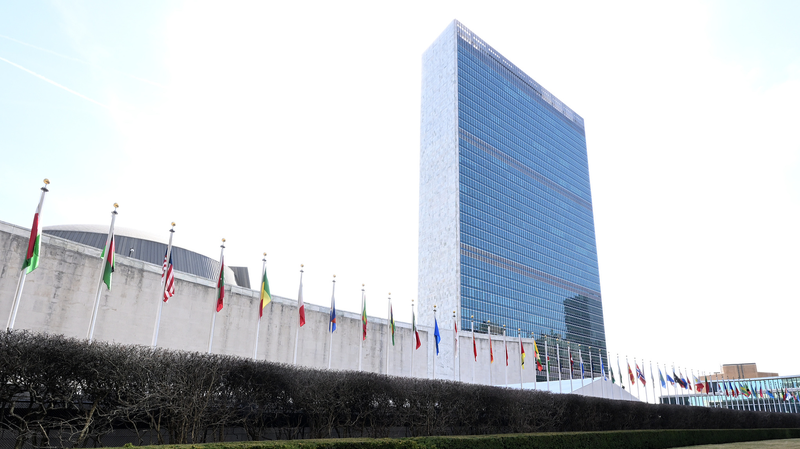 Post_War_Institutions_Navigate_a_New_Age_of_Challenges_and_Reforms - Khabar Asia Post_War_Institutions_Navigate_a_New_Age_of_Challenges_and_Reforms