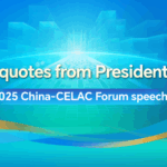 President_Xi_Emphasizes_China_CELAC_Cooperation_in_Keynote_Speech - Khabar Asia President_Xi_Emphasizes_China_CELAC_Cooperation_in_Keynote_Speech