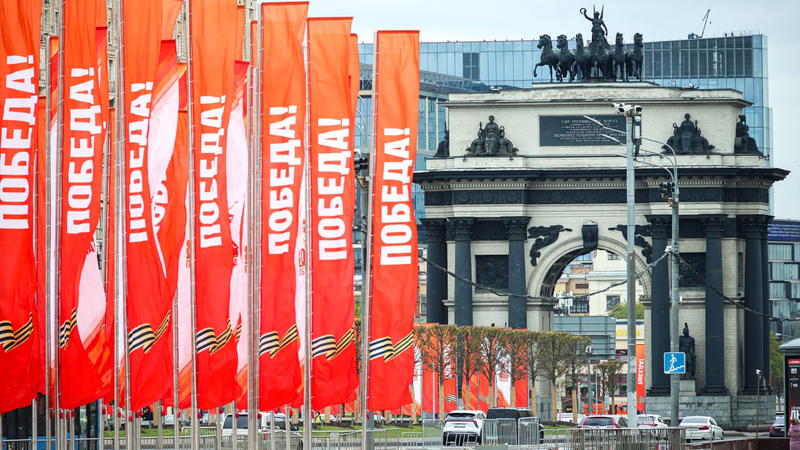 President_Xi_Jinping_Visits_Moscow_for_War_Anniversary__State_Talks - Khabar Asia President_Xi_Jinping_Visits_Moscow_for_War_Anniversary__State_Talks