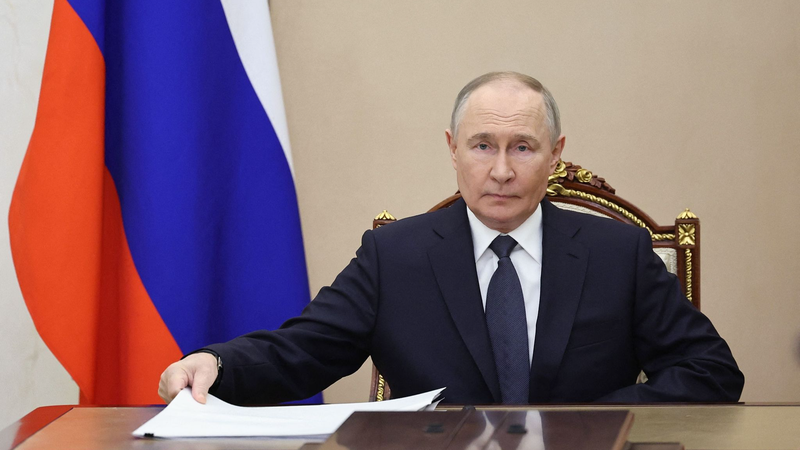 Putin_to_Host_Historic_Russia_Arab_Summit_Amid_Shifting_Alliances - Khabar Asia Putin_to_Host_Historic_Russia_Arab_Summit_Amid_Shifting_Alliances