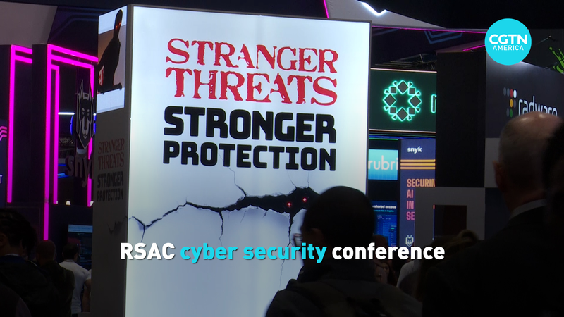 RSAC_2024__Global_Cybersecurity_Leaders_Confront_AI_Driven_Threats video poster