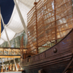 Beijing's Grand Canal Museum Leads China’s International Museum Day Festivities