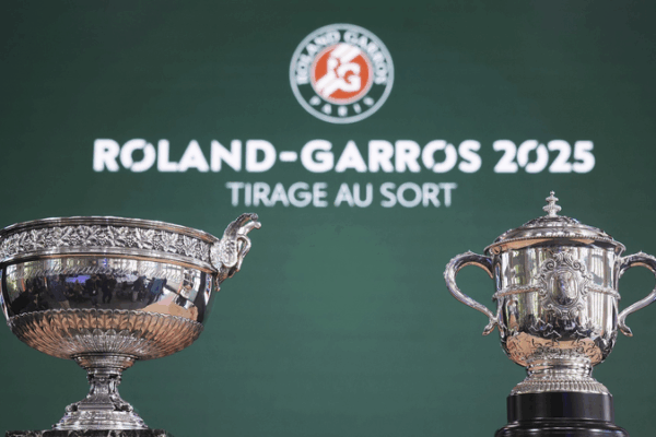 Roland-Garros 2024: Djokovic Eyes History, Zheng Qinwen’s Breakthrough Roland_Garros_2024__Djokovic_Eyes_History__Zheng_Qinwen_s_Breakthrough video poster