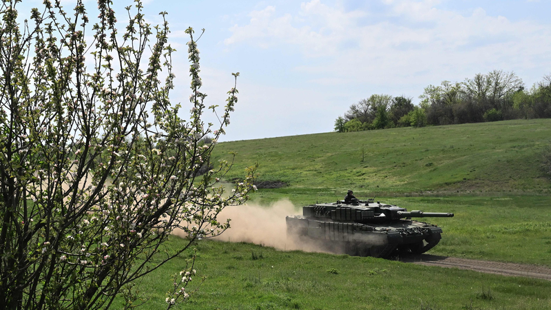 Russia_Ukraine_Talks_Stalemate__Core_Demands_Divide_Path_to_Ceasefire - Khabar Asia Russia_Ukraine_Talks_Stalemate__Core_Demands_Divide_Path_to_Ceasefire