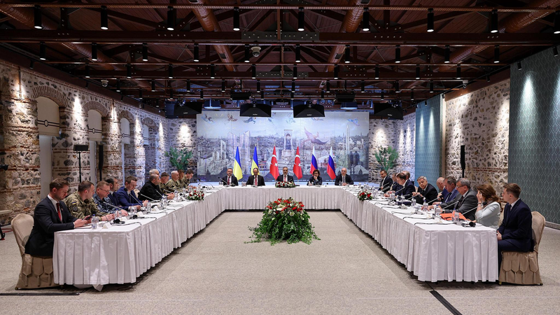 Russia_Ukraine_Talks_Yield_Prisoner_Swap__Path_for_Future_Dialogue - Khabar Asia Russia_Ukraine_Talks_Yield_Prisoner_Swap__Path_for_Future_Dialogue