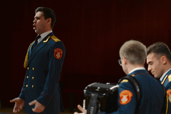 Russia’s Alexandrov Ensemble: Echoes of Cultural Legacy Russia_s_Alexandrov_Ensemble__Echoes_of_Cultural_Legacy