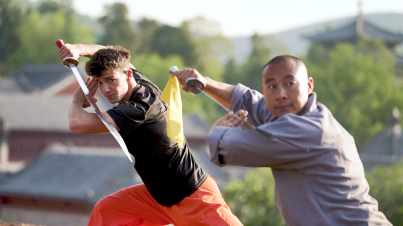 Sacha_Wenk__Bridging_Ancient_Kung_Fu_with_Modern_Global_Audiences_poster - Khabar Asia Sacha_Wenk__Bridging_Ancient_Kung_Fu_with_Modern_Global_Audiences video poster