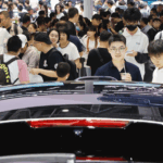 Shanghai_Auto_Show_Shines_During_China_s_Labor_Day_Rush - Khabar Asia Shanghai_Auto_Show_Shines_During_China_s_Labor_Day_Rush