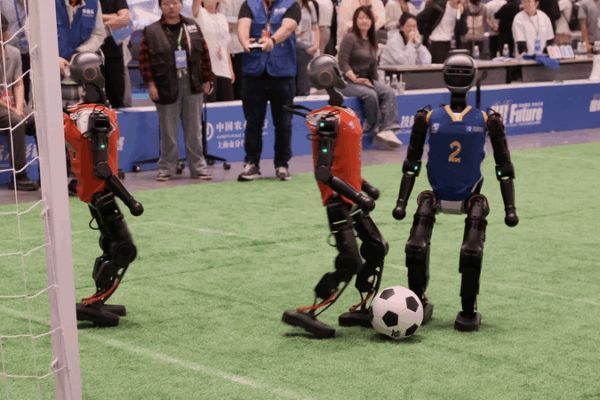 Shanghai Showcases Humanoid Robot Breakthroughs at 2025 Competition Shanghai_Showcases_Humanoid_Robot_Breakthroughs_at_2025_Competition video poster