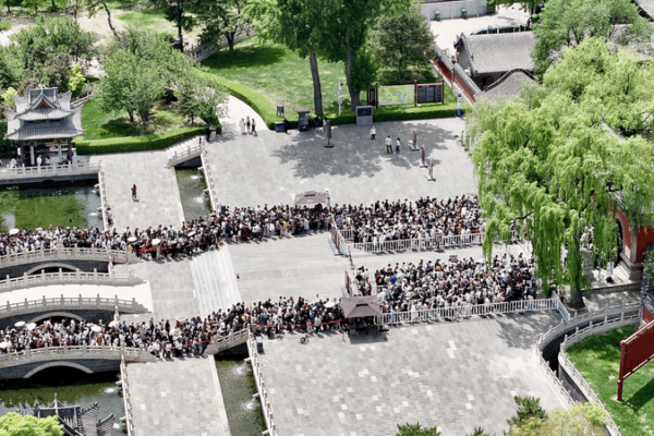Shanxi Tourism Booms with 22M Visitors During May Day Holiday Shanxi_Tourism_Booms_with_22M_Visitors_During_May_Day_Holiday video poster
