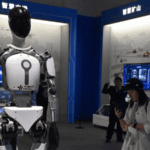 Sichuan_s_Humanoid_Robots_Break_Records_at_Beijing_Exhibition - Khabar Asia Sichuan_s_Humanoid_Robots_Break_Records_at_Beijing_Exhibition