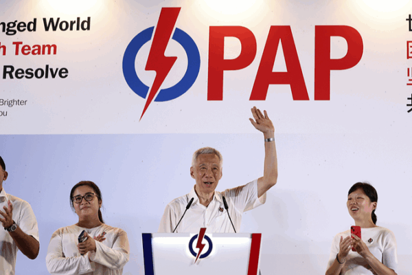 Singapore’s Ruling Party Secures 14th Consecutive Election Victory Singapore_s_Ruling_Party_Secures_14th_Consecutive_Election_Victory
