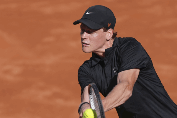 Sinner Eyes Italian Open Glory After Comeback Win Over De Jong Sinner_Eyes_Italian_Open_Glory_After_Comeback_Win_Over_De_Jong