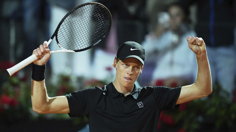 Sinner_vs__Alcaraz__Italian_Open_Final_Showdown_Set_for_Historic_Clash - Khabar Asia Sinner_vs__Alcaraz__Italian_Open_Final_Showdown_Set_for_Historic_Clash