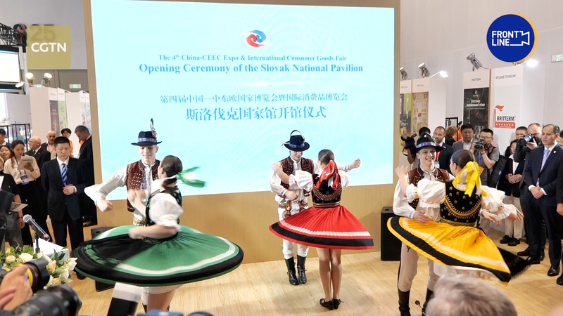 Slovak_Envoy__China_Europe_Trade_Key_to_Global_Stability_poster - Khabar Asia Slovak_Envoy__China_Europe_Trade_Key_to_Global_Stability video poster