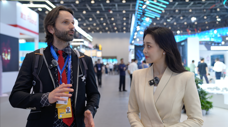 Slovak Journalist Highlights China’s Business Potential at Expo Slovak_Journalist_Highlights_China_s_Business_Potential_at_Expo video poster