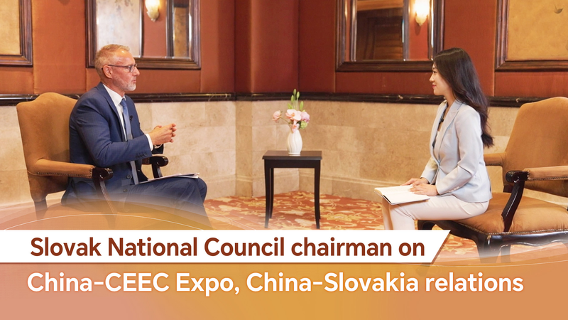 Slovakia_Shines_as_Guest_of_Honor_at_4th_China_CEEC_Expo_in_Ningbo video poster