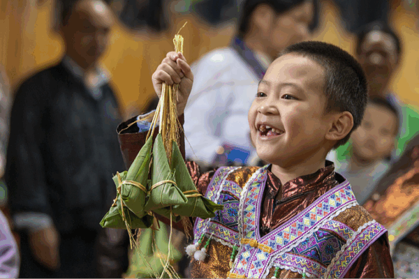 Small School, Big Joy: Unity Shines in China’s Borderland Miao Village Small_School__Big_Joy__Unity_Shines_in_China_s_Borderland_Miao_Village