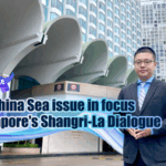 South_China_Sea_Tensions_Dominate_Shangri_La_Dialogue_in_Singapore_poster - Khabar Asia South_China_Sea_Tensions_Dominate_Shangri_La_Dialogue_in_Singapore video poster