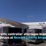 Staffing_Shortages_Spark_Travel_Chaos_at_Newark_Airport_poster - Khabar Asia Staffing_Shortages_Spark_Travel_Chaos_at_Newark_Airport video poster