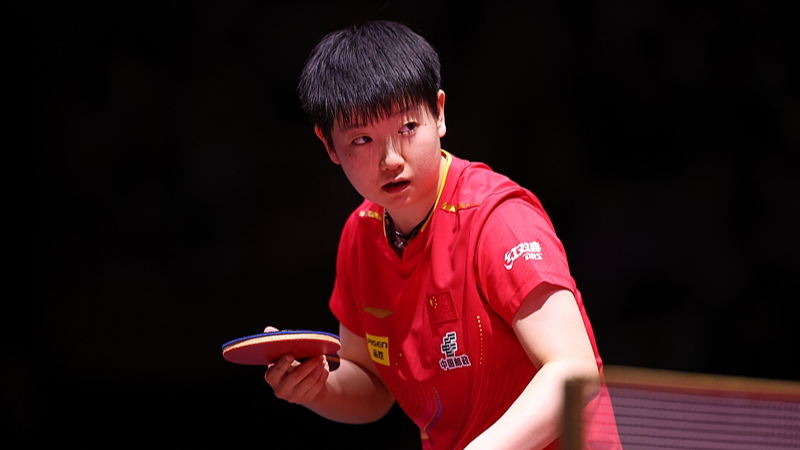 Sun Yingsha Dominates at ITTF World Championships, Advances to Last 16 Sun_Yingsha_Dominates_at_ITTF_World_Championships__Advances_to_Last_16