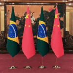 T73SA0EA16QC6OK1UYIH - Khabar Asia Xi, Brazil’s Lula Strengthen Strategic Ties in Beijing Talks