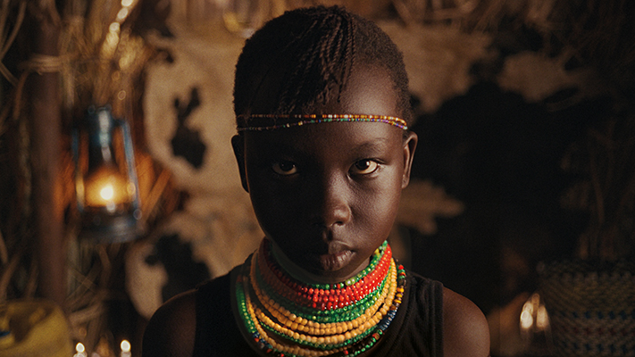 Kenyan Film ‘Nawi’ Bridges Cultures at Beijing Festival Kenyan Film ‘Nawi’ Bridges Cultures at Beijing Festival