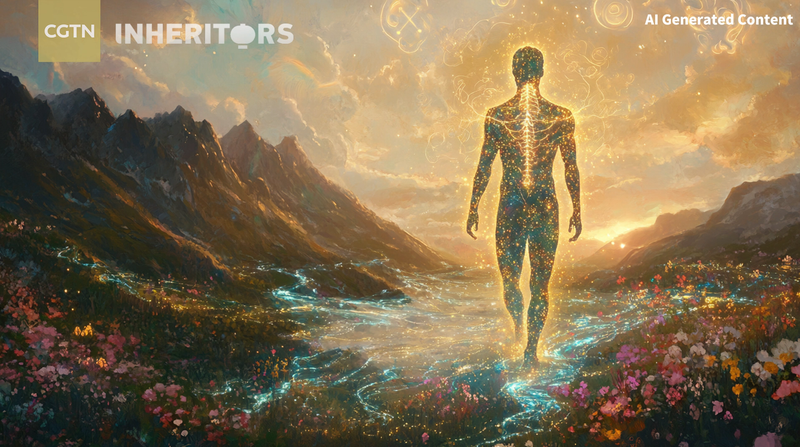 TCM_Philosophy__Bridging_Humanity_and_the_Cosmos_Through_Ancient_Wisdom