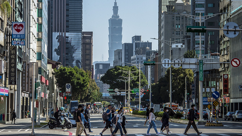 Taiwan Authorities Spark Outrage with Han Ethnic Reclassification Taiwan_Authorities_Spark_Outrage_with_Han_Ethnic_Reclassification