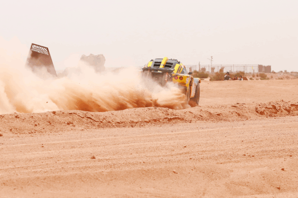 Taklimakan Rally Heats Up: Gelazninkas Dominates Stage 3 Taklimakan_Rally_Heats_Up__Gelazninkas_Dominates_Stage_3 video poster
