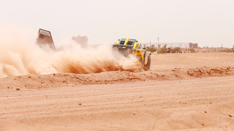 Taklimakan_Rally_Heats_Up__Gelazninkas_Dominates_Stage_3 video poster