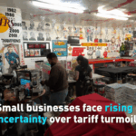 Tariff_Turmoil_Shakes_Small_Business_Supply_Chains_poster - Khabar Asia Tariff_Turmoil_Shakes_Small_Business_Supply_Chains video poster