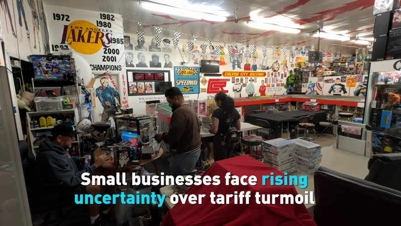 Tariff_Turmoil_Shakes_Small_Business_Supply_Chains_poster - Khabar Asia Tariff_Turmoil_Shakes_Small_Business_Supply_Chains video poster