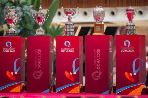Team China Eyes Historic Sweep at World Table Tennis Championships in Doha Team_China_Eyes_Historic_Sweep_at_World_Table_Tennis_Championships_in_Doha