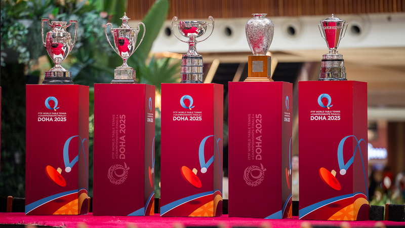 Team_China_Eyes_Historic_Sweep_at_World_Table_Tennis_Championships_in_Doha - Khabar Asia Team_China_Eyes_Historic_Sweep_at_World_Table_Tennis_Championships_in_Doha