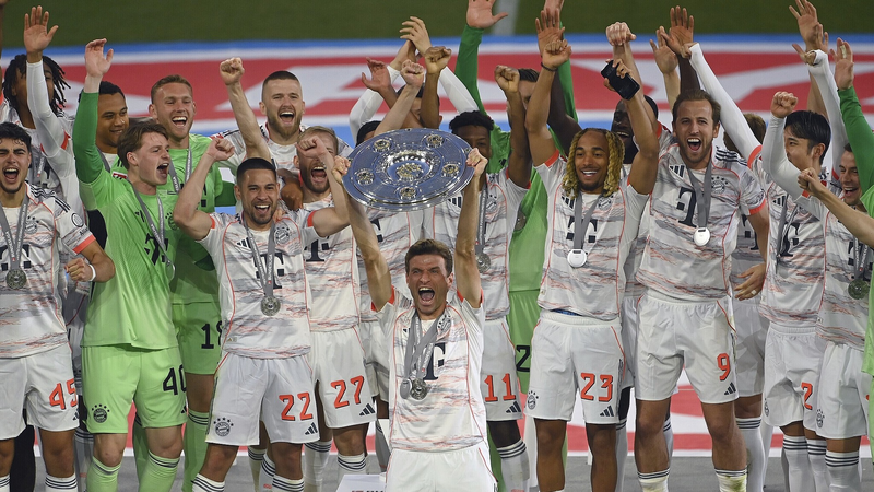 Thomas_Muller_Bids_Farewell_to_Bayern_Munich_After_25_Year_Legacy - Khabar Asia Thomas_Muller_Bids_Farewell_to_Bayern_Munich_After_25_Year_Legacy