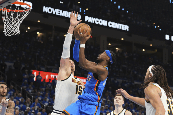 Thunder Dominate Nuggets in Game 7, Advance to Western Conference Finals Thunder_Dominate_Nuggets_in_Game_7__Advance_to_Western_Conference_Finals
