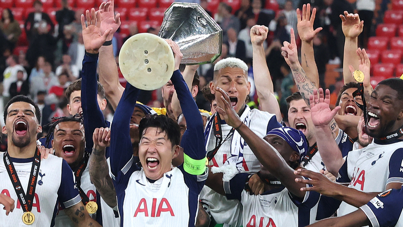 Tottenham Ends 17-Year Trophy Drought with Europa League Victory Over Man United Tottenham_Ends_17_Year_Trophy_Drought_with_Europa_League_Victory_Over_Man_United