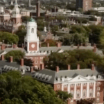 Trump_Administration_Bars_Harvard_from_Enrolling_International_Students_poster - Khabar Asia Trump_Administration_Bars_Harvard_from_Enrolling_International_Students video poster