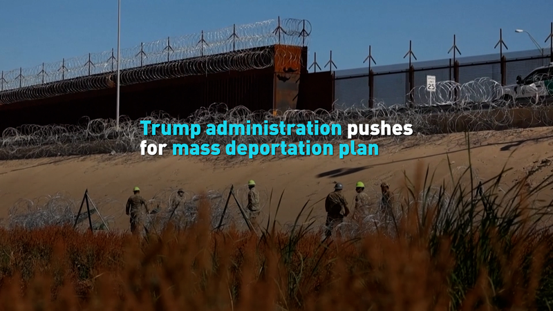 Trump_Administration_Plans_Migrant_Flights_to_Libya_Amid_Safety_Warnings_poster - Khabar Asia Trump_Administration_Plans_Migrant_Flights_to_Libya_Amid_Safety_Warnings video poster