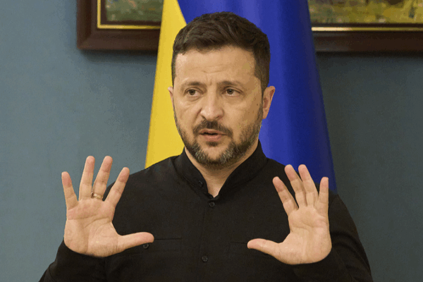 Trump Announces Immediate Russia-Ukraine Ceasefire Talks; Putin Signals Openness Trump_Announces_Immediate_Russia_Ukraine_Ceasefire_Talks__Putin_Signals_Openness