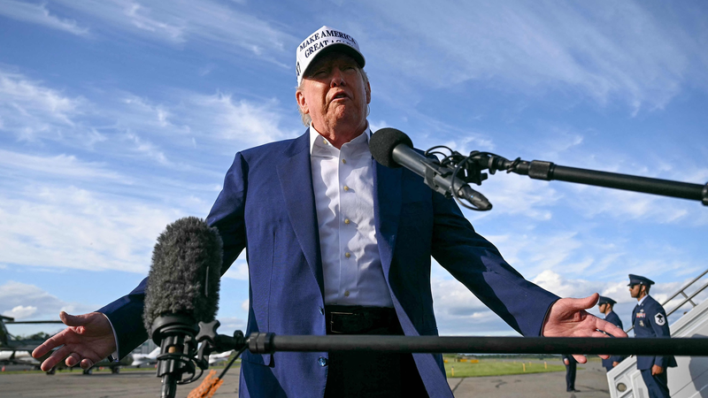 Trump Condemns Putin, Zelenskyy Amid Escalating Russia-Ukraine Tensions Trump_Condemns_Putin__Zelenskyy_Amid_Escalating_Russia_Ukraine_Tensions