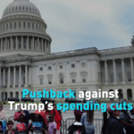 Trump_Urges_GOP_Unity_on_Spending_Bill_Amid_Pushback_poster - Khabar Asia Trump_Urges_GOP_Unity_on_Spending_Bill_Amid_Pushback video poster