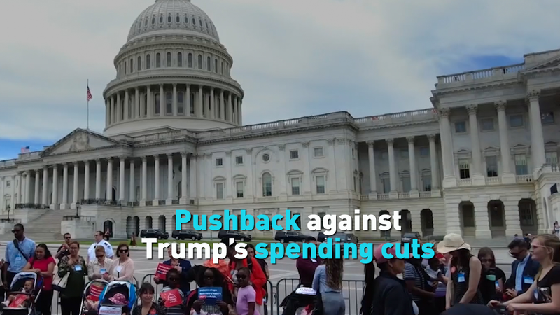 Trump_Urges_GOP_Unity_on_Spending_Bill_Amid_Pushback video poster