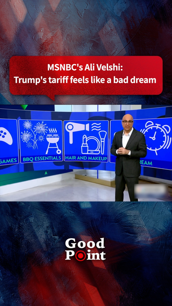 Trump’s Tariff Proposal Sparks Concerns Over Rising Consumer Costs Trump_s_Tariff_Proposal_Sparks_Concerns_Over_Rising_Consumer_Costs video poster