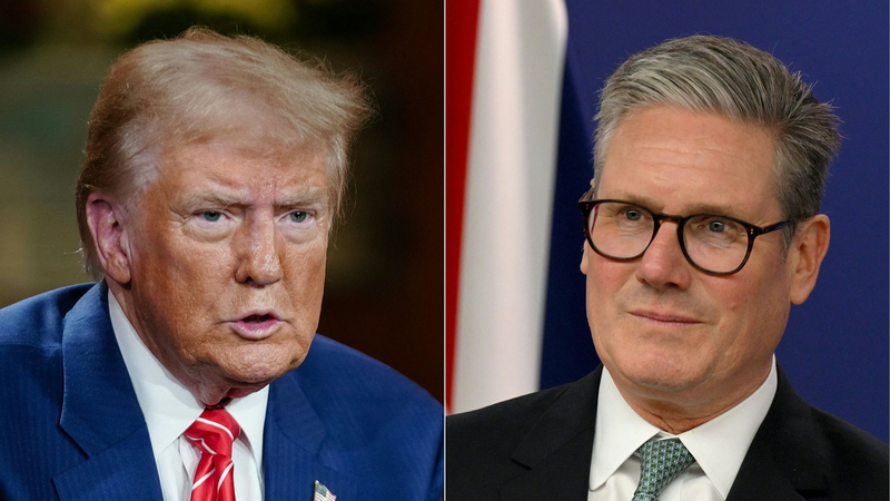 UK-US Tariff Deal Sparks Debate Over Economic Impact UK_US_Tariff_Deal_Sparks_Debate_Over_Economic_Impact