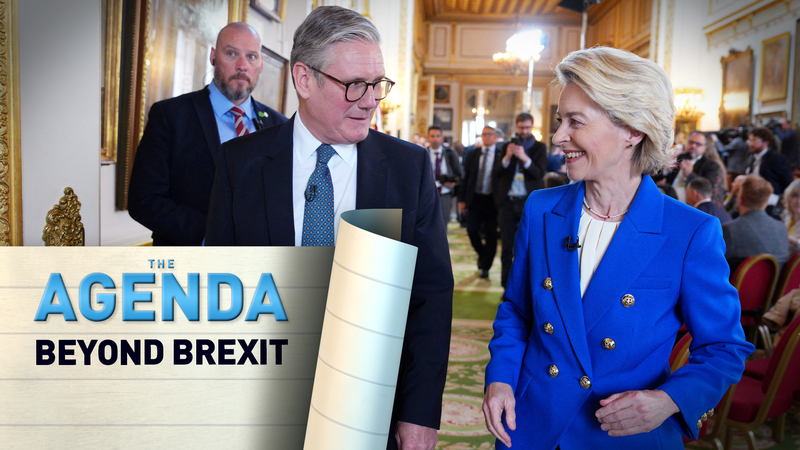 UK and EU Seal Post-Brexit Trade Deal: A New Chapter in Relations UK_and_EU_Seal_Post_Brexit_Trade_Deal__A_New_Chapter_in_Relations video poster