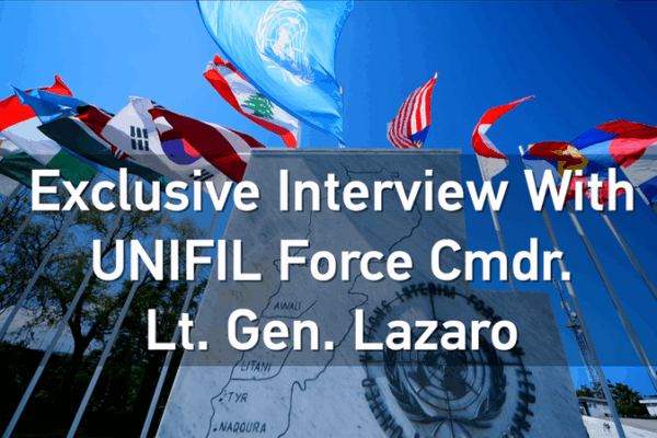 UNIFIL Chief Highlights Peacekeeping Challenges in Lebanon Amid Tensions UNIFIL_Chief_Highlights_Peacekeeping_Challenges_in_Lebanon_Amid_Tensions video poster